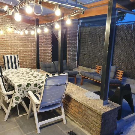 De Bosrand Villa Ichtegem Ngoại thất bức ảnh